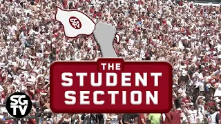 The Student Section | Season 3, Episode 2: Bowson | Sept. 16, 2026