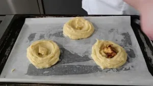 Kuhajmo školski 4# Epizoda