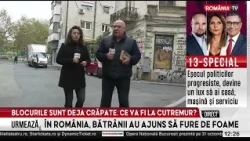 Scandal langa blocul care sta sa cada, cine in consolideaza