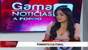 ? A Fondo | Fomento cultural  /  4/3/2026