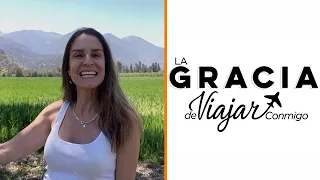What ACTIVITIES to do in Codegua?🐴 | The joy of traveling