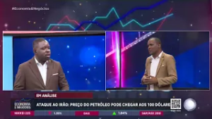 #EconomiaENegócios: Conflito no Irão ameaça disparar preços de combustíveis, impactos para o país