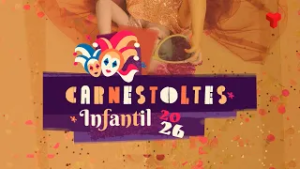 Rua Carnestoltes Infantil Canal Terrassa 2026