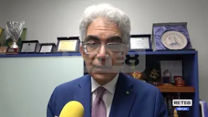 Guerra Iran - Teti: "Massima allerta sui punti sensibili in Abruzzo"