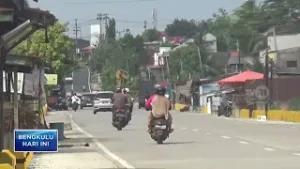 BPS DORONG PENGUATAN PERTANIAN HADAPI ISU GLOBAL