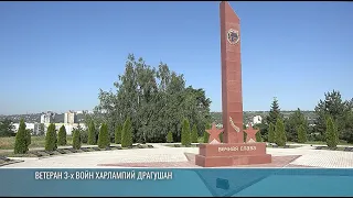 From Cambodia and Laos to Afghanistan and Transnistria: Combat Veterans Day in Rîbnița