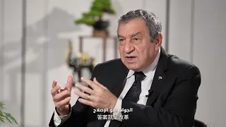 Essam Sharaf: Why Can’t We Follow China’s Lead?