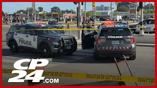 Police confirm teen boy dead after shooting at Jane Street and Finch Avenue