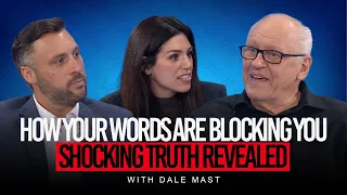 “If You Don’t Change Your Confession I Cannot Change Your Future” | Dale Mast's Shocking Revelation