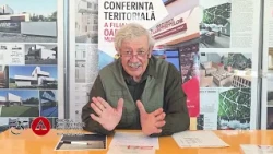 OAR 25 DOCUMENTARY - ORDER OF ARCHITECTS OF ROMANIA, MUNTENIA VEST BRANCH - A QUARTER CENTURY