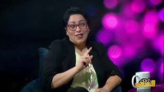 Loubna El Joud: I Got Divorced Three Times and There Are Three Moments That Broke Me!