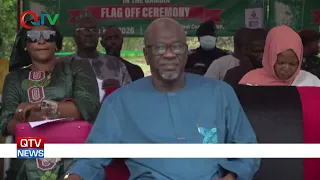 QTV NIGHTLY NEWS 11.07.26