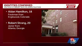 Ole Miss students found dead identified. What we know about the investigation linked to Kratom