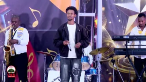 Dorgomaa Sagalee Rabbairraa Tasfaayee :Daddaraaroo Marsaa 5ffaa Dorgommii 1ffaa Torbaan 1ffaa