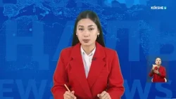KOKSHE AQPARAT | News - October 16, 2026