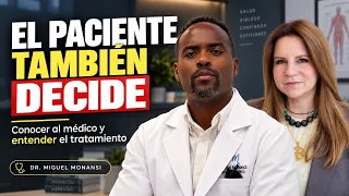 ANTES DE ELEGIR UN MÉDICO, CONOZCA SU TRAYECTORIA Y ENTIENDA SU TRATAMIENTO