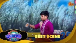 Chhanagiri | Best Scene | 16 Oct 2026 | Sun Bangla