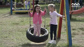 Šamac - Podrška porodicama - Hit Televizija Brčko