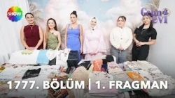 Gelin Evi Episode 1777 Trailer