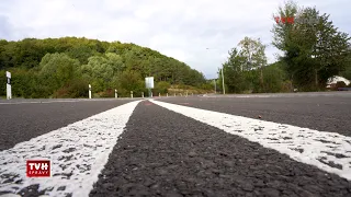 Nová cesta na Pršiansku terasu je oficiálne otvorená