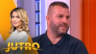 Velikogospojinski dani u Novom Bečeju - JUTRO