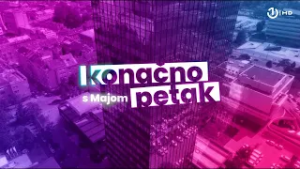 Konacno petak sa Majom - 06.03.2026.