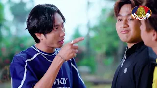 ឈុតពិសេស | រឿងភាគខ្មែរ «កុលាបប្រដាល់» ភាគទី៤០