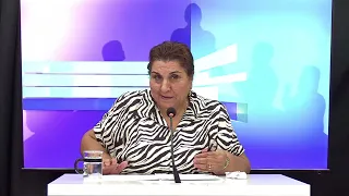 ცირა თელოიანის საავტორო გადაცემა | 19.08.2026