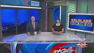 Candidates debate; Agriculture order signed; Cooler air