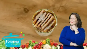 Тирамису в йогурте – быстрый полезный трендовый десерт | готовим с Адель