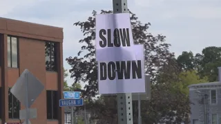 Harrisburg residents urge city leaders to address traffic safety concerns on N. Front Street