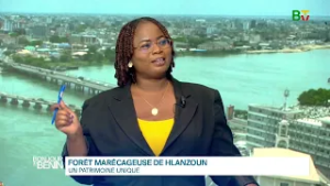 [Bénin en mouvement] Forêt marécageuse : un patrimoine unique de Hlanzoun