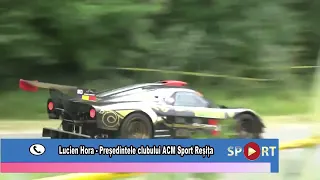 Motoare turate și adrenalină