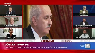 The Goal of a Terror-Free Türkiye - Ankara Line | July 28, 2026