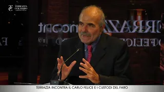 Historical Capsule - The importance of the Carlo Felice Theater in the 1800s