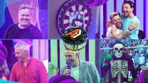 Mirá A Todo o Nada del jueves 29 de enero