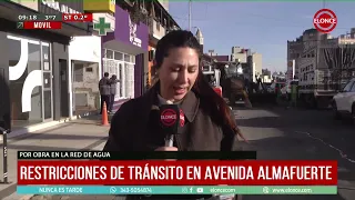 Nunca es Tarde - Programa 10/08/26