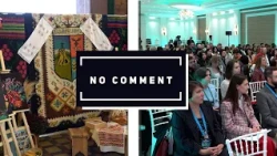 NO COMMENT | NATIONAL FORUM OF ETHNIC MINORITIES 2026