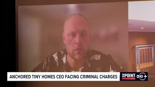 35 charges filed against CEO of company accused of leaving ADUs unfinished