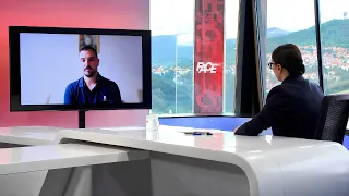 PREŽIVIO ELBRUS: Bio sam na ivici SMRTI! Musić objasnio kako sespasio! TRČI, ako želiš preživjeti!