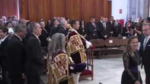 Eucaristía Virgen de Candelaria 02.02.26 | Mírame TV Canarias