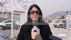 Asl 1 - Cartelle delle disdette delle prestazioni sospese