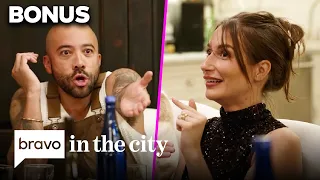 Gavin Moseley Unintentionally Ignites Drama Between Kyle & Amanda | In The City (S1 E8) | Bravo