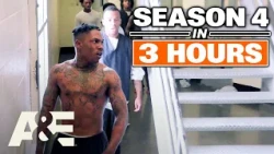 BEST Recap of Season 4 | 60 Days In | A&E