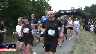 Strahinja i Ivana brži od oluje