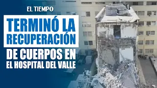 Cali advances in recovery after the tragedy and announces measures against speculation