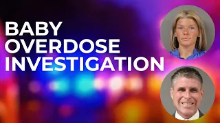 2 charged in Blount County after baby reportedly overdoses