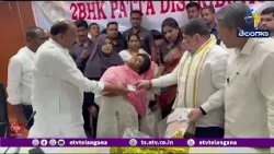 ఎల్‌నినో ప్రభావం.. ప్రతి నీటిబొట్టును పొదుపుగా వాడండి: పొన్నం ప్రభాకర్