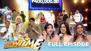 It's Showtime: Full Episode (October 1, 2026)