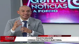 🔴 A Fondo | Elecciones seccionales en Ecuador  /  4-9-2026